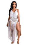 Crochet Beach Coverup (Online Only)