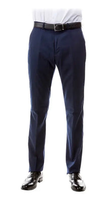 Men's Knit Trousers (Online Only)