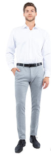 Men's Knit Trousers (Online Only)